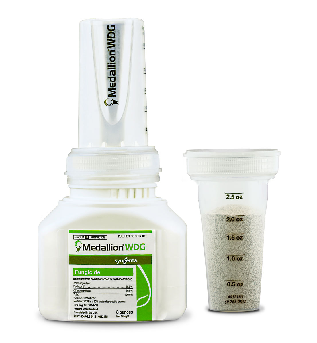 Medallion® WDG 8 oz Bottle - Fungicides